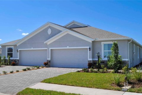 Casa en Lakewood Ranch, Florida 3 dormitorios, 145.39 m2 № 2208463