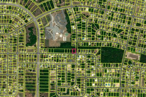Terreno en venta en Ocala, Florida № 2165520 - foto 2