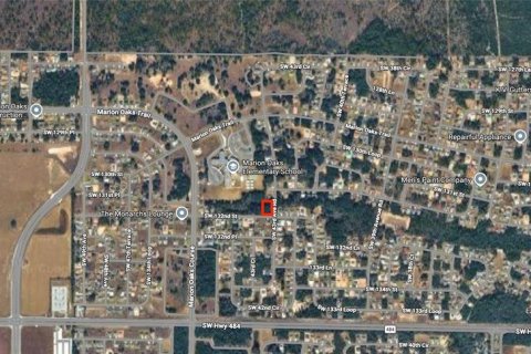 Terreno en venta en Ocala, Florida № 2165520 - foto 3