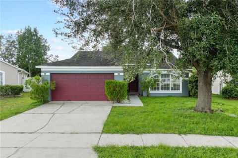 Casa en venta en Kissimmee, Florida, 3 dormitorios, 145.95 m2 № 1903082 - foto 1