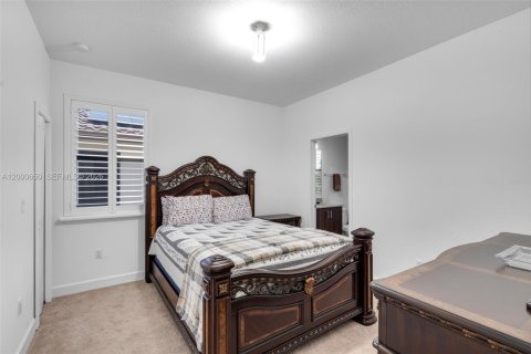 Casa en alquiler en Tamarac, Florida, 4 dormitorios, 226.68 m2 № 2253052 - foto 22