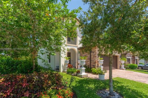Casa en alquiler en Tamarac, Florida, 4 dormitorios, 226.68 m2 № 2253052 - foto 4