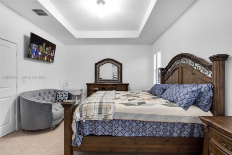 Casa en alquiler en Tamarac, Florida, 4 dormitorios, 226.68 m2 № 2253052 - foto 30