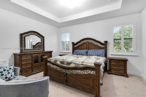 Casa en alquiler en Tamarac, Florida, 4 dormitorios, 226.68 m2 № 2253052 - foto 28