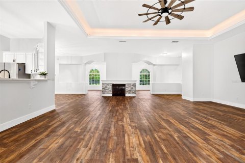 House in Williston, Florida 6 bedrooms, 443.98 sq.m. № 2235737 - photo 14