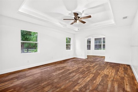 House in Williston, Florida 6 bedrooms, 443.98 sq.m. № 2235737 - photo 22