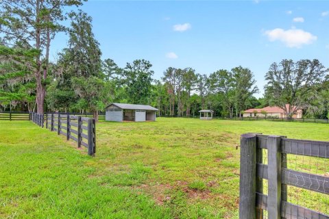 House in Williston, Florida 6 bedrooms, 443.98 sq.m. № 2235737 - photo 6