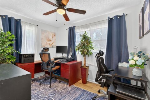 Villa ou maison à vendre à Tampa, Floride: 3 chambres, 90.58 m2 № 1844537 - photo 16