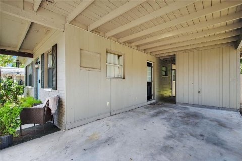 Villa ou maison à vendre à Tampa, Floride: 3 chambres, 90.58 m2 № 1844537 - photo 25