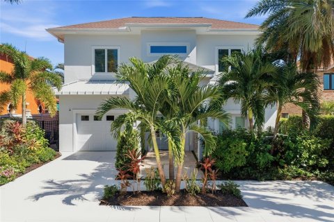 Casa en Bradenton, Florida 5 dormitorios, 560.76 m2 № 2430624