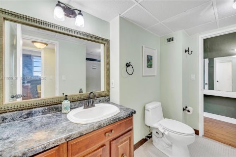 Copropriété à louer à Miami Beach, Floride: 1 chambre, 78.97 m2 № 1987462 - photo 8