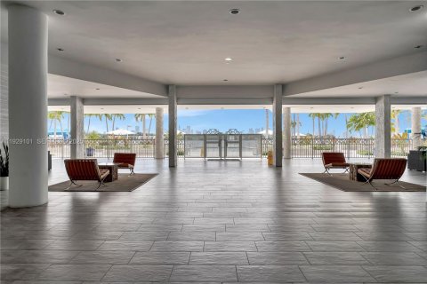 Copropriété à louer à Miami Beach, Floride: 1 chambre, 78.97 m2 № 1987462 - photo 10