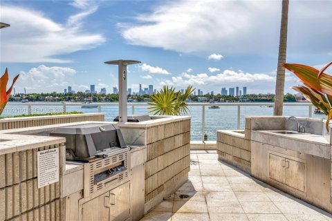 Copropriété à louer à Miami Beach, Floride: 1 chambre, 78.97 m2 № 1987462 - photo 15