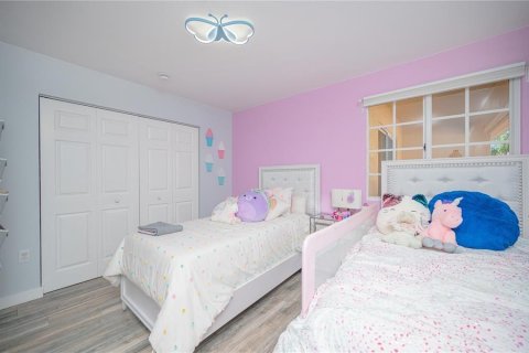 Townhouse in Miami, Florida 3 bedrooms, 134.71 sq.m. № 2245489 - photo 16