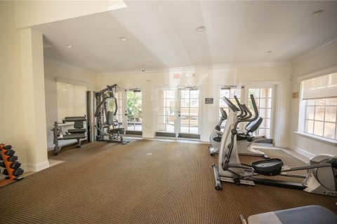 Townhouse in Miami, Florida 3 bedrooms, 134.71 sq.m. № 2245489 - photo 19