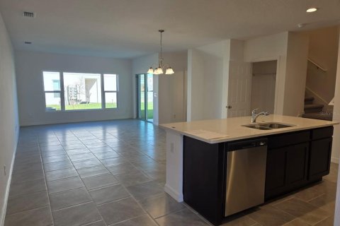 Touwnhouse à louer à Kissimmee, Floride: 4 chambres, 174.28 m2 № 1798056 - photo 4