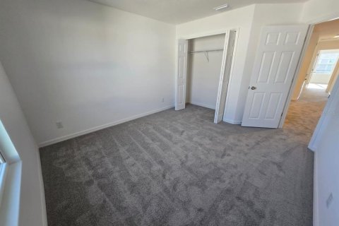 Touwnhouse à louer à Kissimmee, Floride: 4 chambres, 174.28 m2 № 1798056 - photo 16