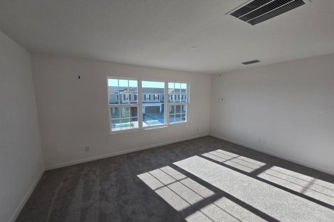 Touwnhouse à louer à Kissimmee, Floride: 4 chambres, 174.28 m2 № 1798056 - photo 25