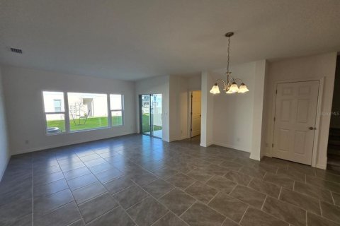 Touwnhouse à louer à Kissimmee, Floride: 4 chambres, 174.28 m2 № 1798056 - photo 3