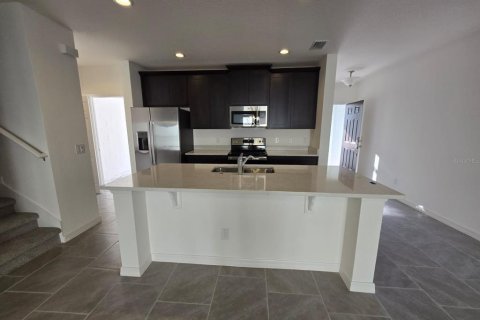 Touwnhouse à louer à Kissimmee, Floride: 4 chambres, 174.28 m2 № 1798056 - photo 9