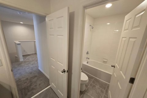 Touwnhouse à louer à Kissimmee, Floride: 4 chambres, 174.28 m2 № 1798056 - photo 20