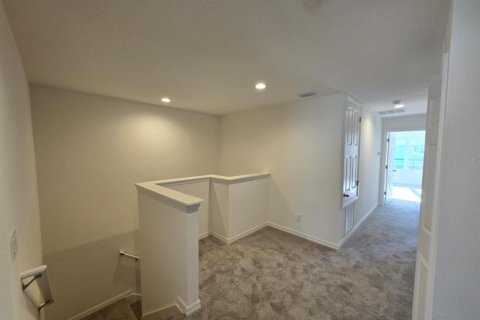 Touwnhouse à louer à Kissimmee, Floride: 4 chambres, 174.28 m2 № 1798056 - photo 14