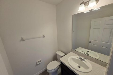 Touwnhouse à louer à Kissimmee, Floride: 4 chambres, 174.28 m2 № 1798056 - photo 8