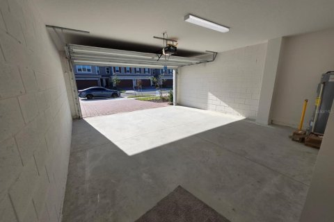 Touwnhouse à louer à Kissimmee, Floride: 4 chambres, 174.28 m2 № 1798056 - photo 29