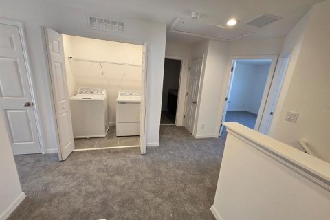 Touwnhouse à louer à Kissimmee, Floride: 4 chambres, 174.28 m2 № 1798056 - photo 13