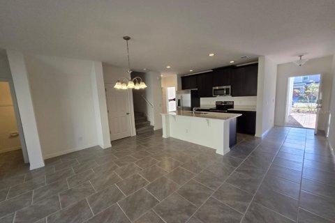 Touwnhouse à louer à Kissimmee, Floride: 4 chambres, 174.28 m2 № 1798056 - photo 7
