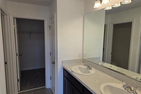 Touwnhouse à louer à Kissimmee, Floride: 4 chambres, 174.28 m2 № 1798056 - photo 26