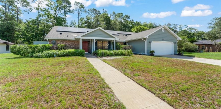 House in Longwood, Florida 4 bedrooms, 183.11 sq.m. № 2378362