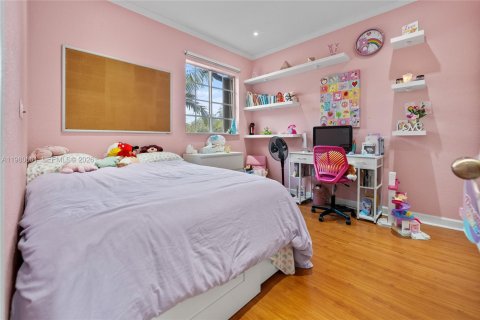 Touwnhouse à vendre à Cutler Bay, Floride: 3 chambres, 120.31 m2 № 2169924 - photo 25