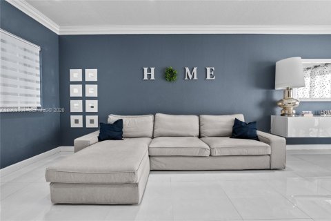 Touwnhouse à Cutler Bay, Floride 3 chambres, 120.31 m2 № 2169924
