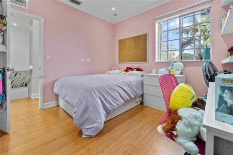 Touwnhouse à vendre à Cutler Bay, Floride: 3 chambres, 120.31 m2 № 2169924 - photo 23