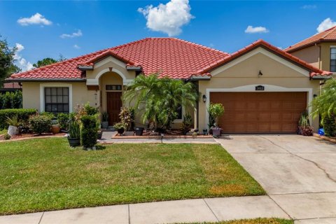 House in Kissimmee, Florida 4 bedrooms, 192.68 sq.m. № 1858320 - photo 6