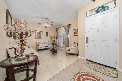 House in Kissimmee, Florida 4 bedrooms, 192.68 sq.m. № 1858320 - photo 14