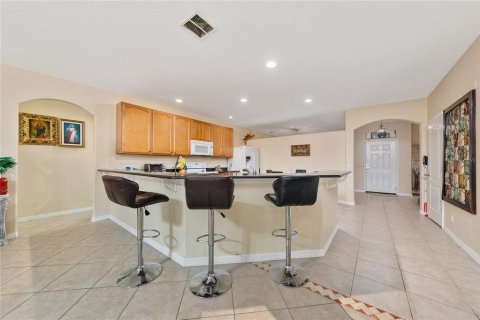 House in Kissimmee, Florida 4 bedrooms, 192.68 sq.m. № 1858320 - photo 19