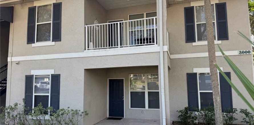 Condominio en Haines City, Florida, 2 dormitorios № 1554432