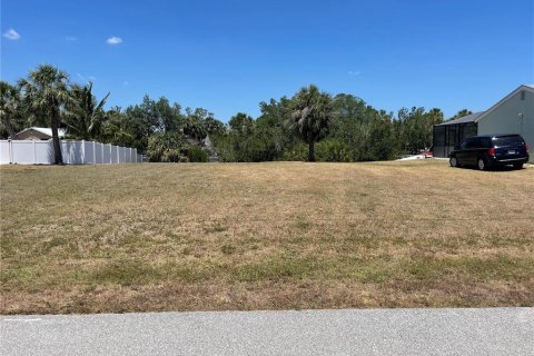Land in Port Charlotte, Florida № 1670142 - photo 1