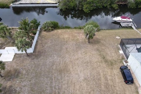 Land in Port Charlotte, Florida № 1670142 - photo 6