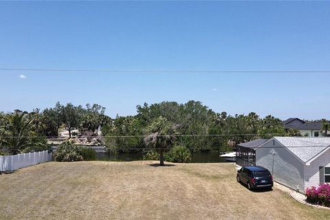 Land in Port Charlotte, Florida № 1670142 - photo 5