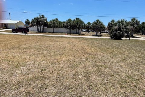 Land in Port Charlotte, Florida № 1670142 - photo 2
