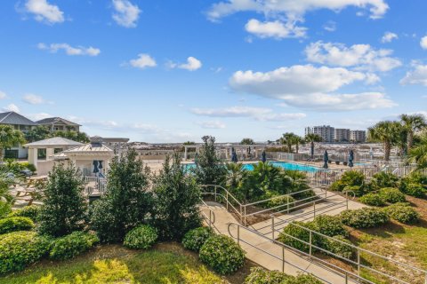 Copropriété à vendre à Destin, Floride: 1 chambre, 74.32 m2 № 559891 - photo 1