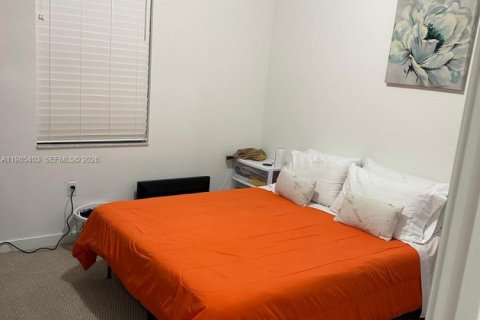 Купить кондоминиум в Майами, Флорида 3 спальни, 128.58м2, № 2047094 - фото 10