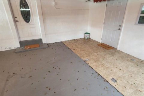 Casa en Miami, Florida 2 dormitorios № 2026979