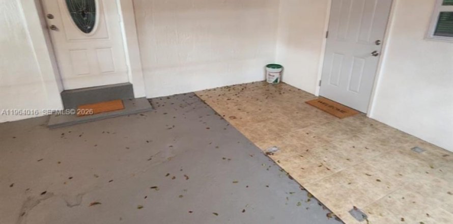 Casa en Miami, Florida 2 dormitorios № 2026979