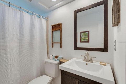 Villa ou maison à louer à Spring Hill, Floride: 3 chambres, 113.34 m2 № 2425638 - photo 26