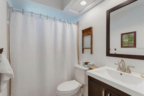 Villa ou maison à louer à Spring Hill, Floride: 3 chambres, 113.34 m2 № 2425638 - photo 27