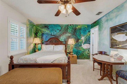 Villa ou maison à louer à Spring Hill, Floride: 3 chambres, 113.34 m2 № 2425638 - photo 21